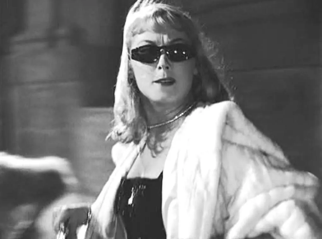 《卡比利亚之夜》:新现实主义历程的终结 《卡比利亚之夜》:新现实主义历程的终结