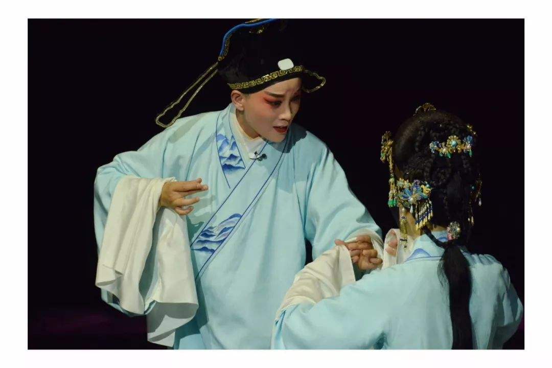 2022昆曲《流光歌阕》北京站（时间、地点、门票）信息一览