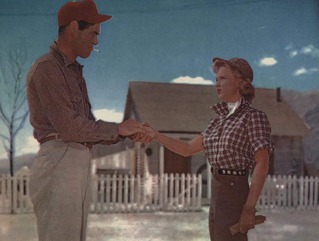 《黑岩喋血记》：对于“异乡人”的反视角解读