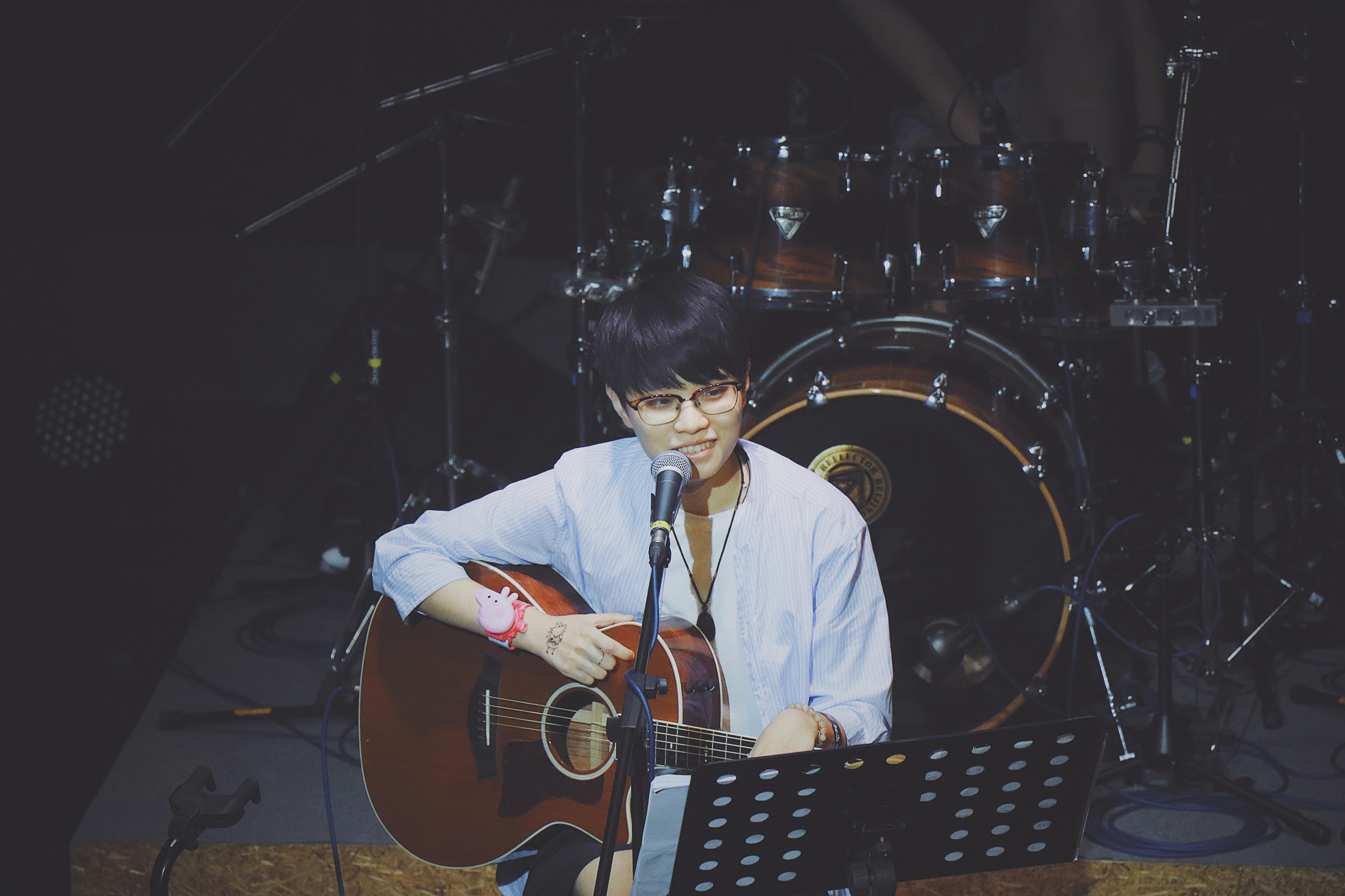 2022徐海俏南京演唱会门票信息及演出介绍