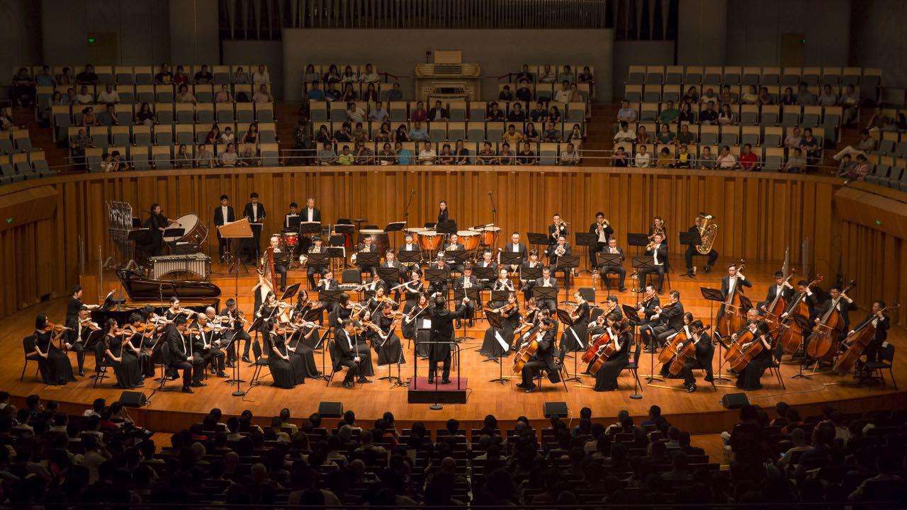 2022中国歌剧舞剧院安康新年音乐会演出介绍+门票预订