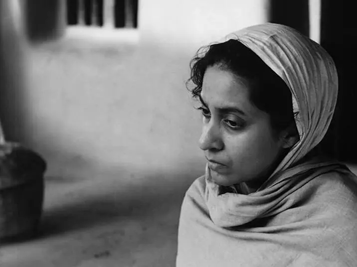 悲凉残酷的生活变迁：《大河之歌》