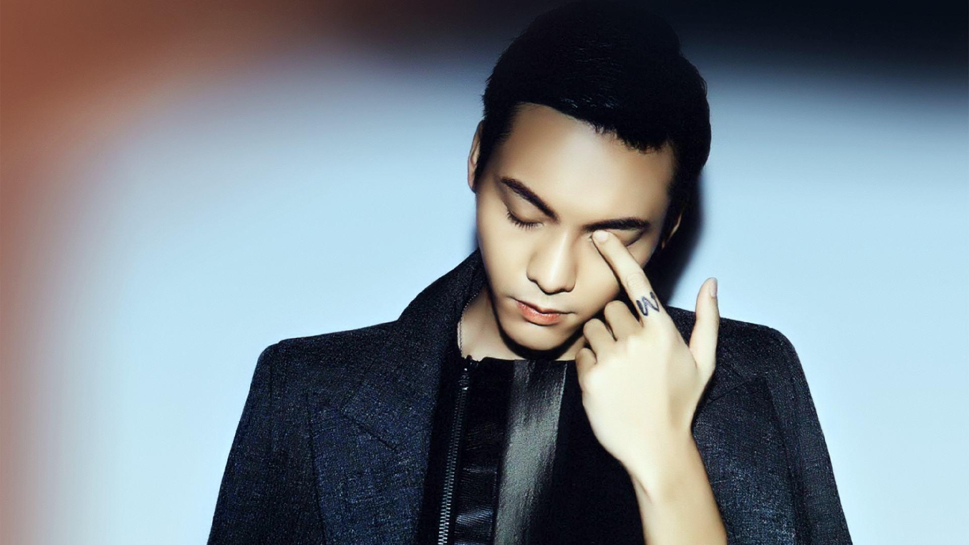 陈伟霆广州演唱会购票指南+详情时间