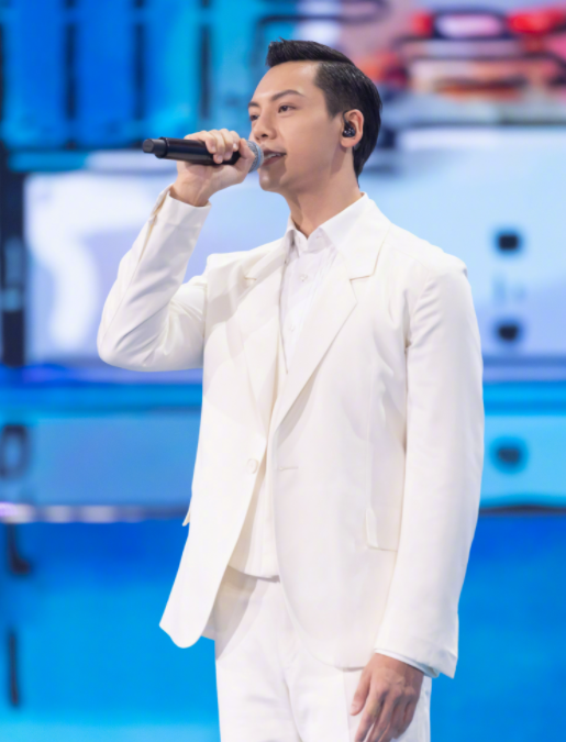 2022陈伟霆广州演唱会开票时间、订票链接