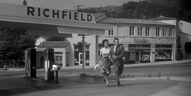 《天外魔花》：具有政治元素的恐怖科幻片