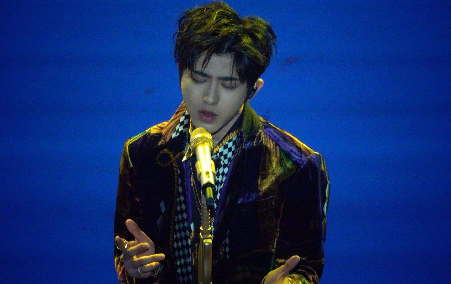 2022蔡徐坤南京演唱会时间确定了吗？在哪买票？