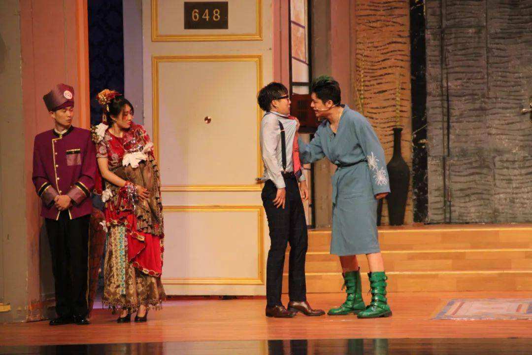 2023舞台剧《窗前不止明月光》南京站(时间+地点+门票)一览 2023舞台剧《窗前不止明月光》南京站(时间+地点+门票)一览