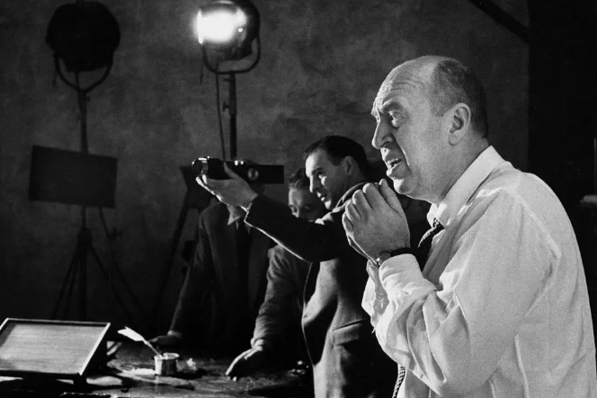 《桃色血案》：十分特别的法律影片