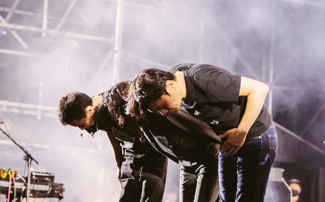 2022重塑雕像的权利广州演唱会时间、场地、门票一览