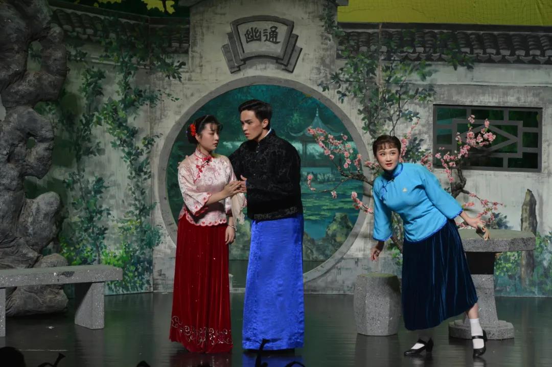 2022沪剧《大雷雨》上海站时间、地点、门票价格