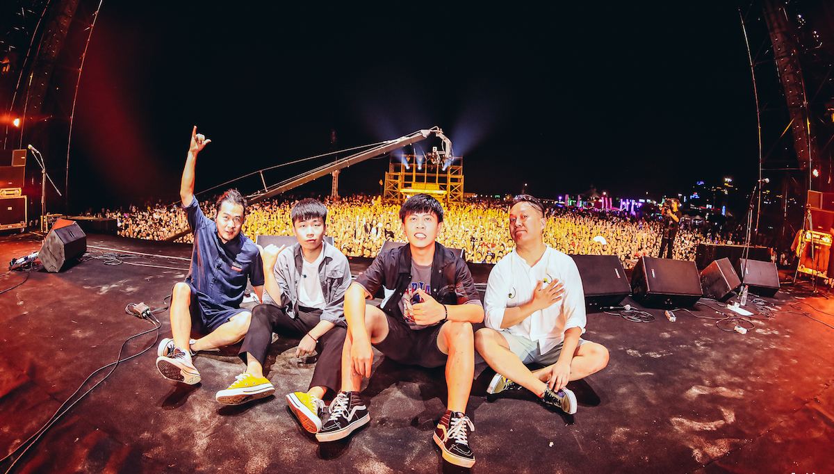 2022南宁花花音乐嘉年华潮玩派对门票价格、嘉宾介绍