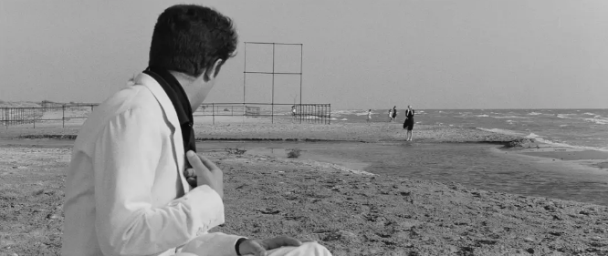 《甜蜜的生活》:心理现实主义的探索 《甜蜜的生活》:心理现实主义的探索