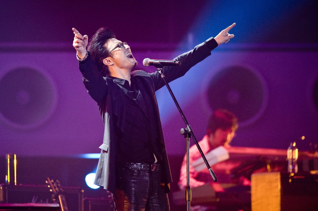 2022汪峰武汉演唱会门票开售了吗？