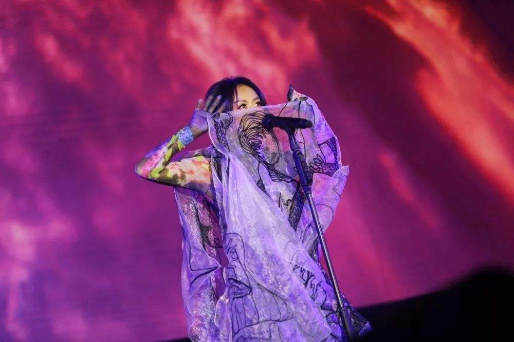 2023陈粒长沙演唱会门票信息、演出安排及时间