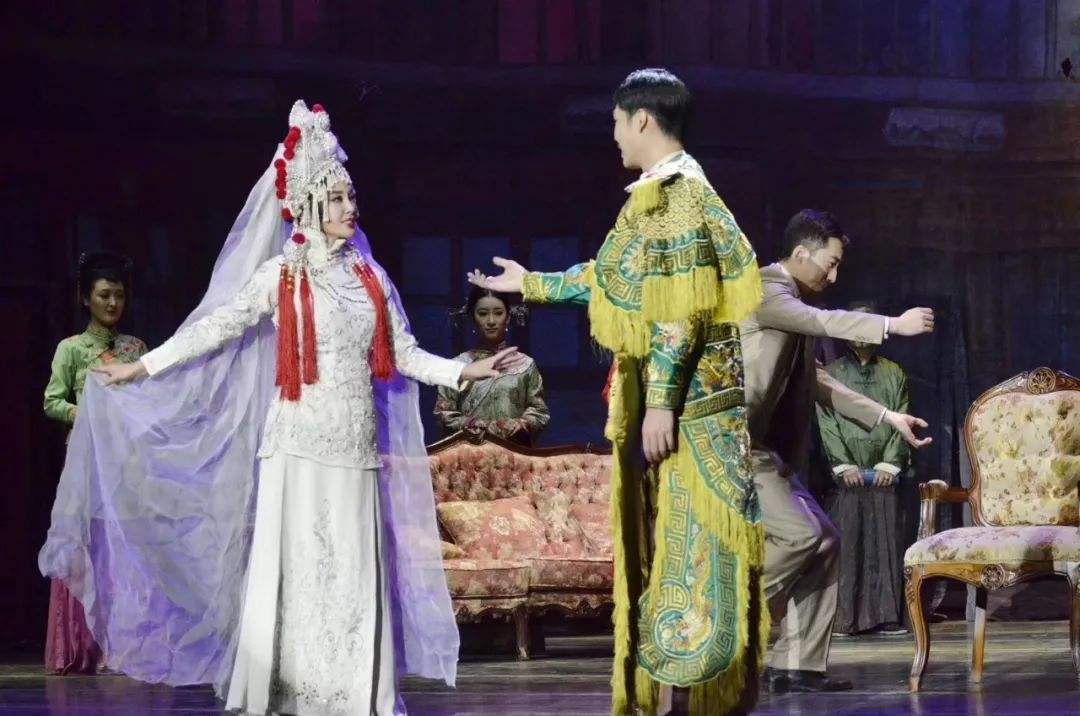 2022话剧《风华绝代》重庆站时间地点、门票、剧目介绍 2022话剧《风华绝代》重庆站时间地点、门票、剧目介绍