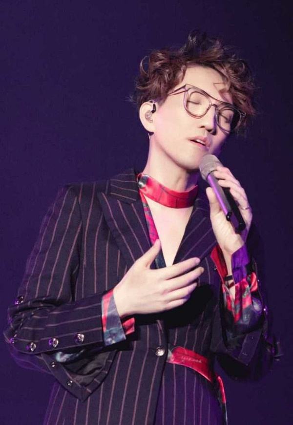 2023林志炫郑州演唱会行程安排+门票预订