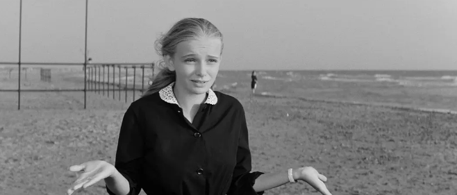 《甜蜜的生活》:心理现实主义的探索 《甜蜜的生活》:心理现实主义的探索