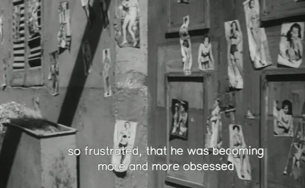 《开罗车站》：埃及新现实主义佳作