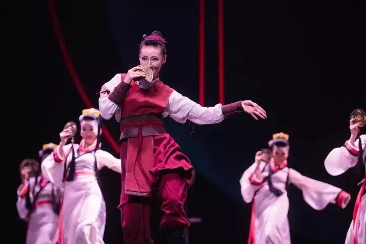 舞剧《花木兰》南京站时间、地点、门票