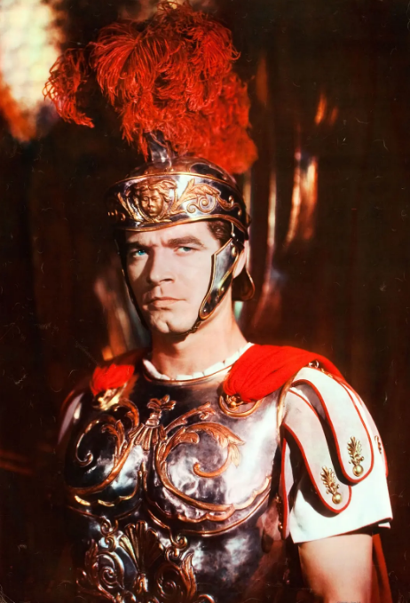 《宾虚》：历史上最壮观的影片之一