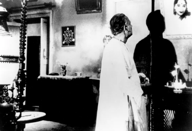 《音乐室》:黄金剧本与歌舞融合 《音乐室》:黄金剧本与歌舞融合