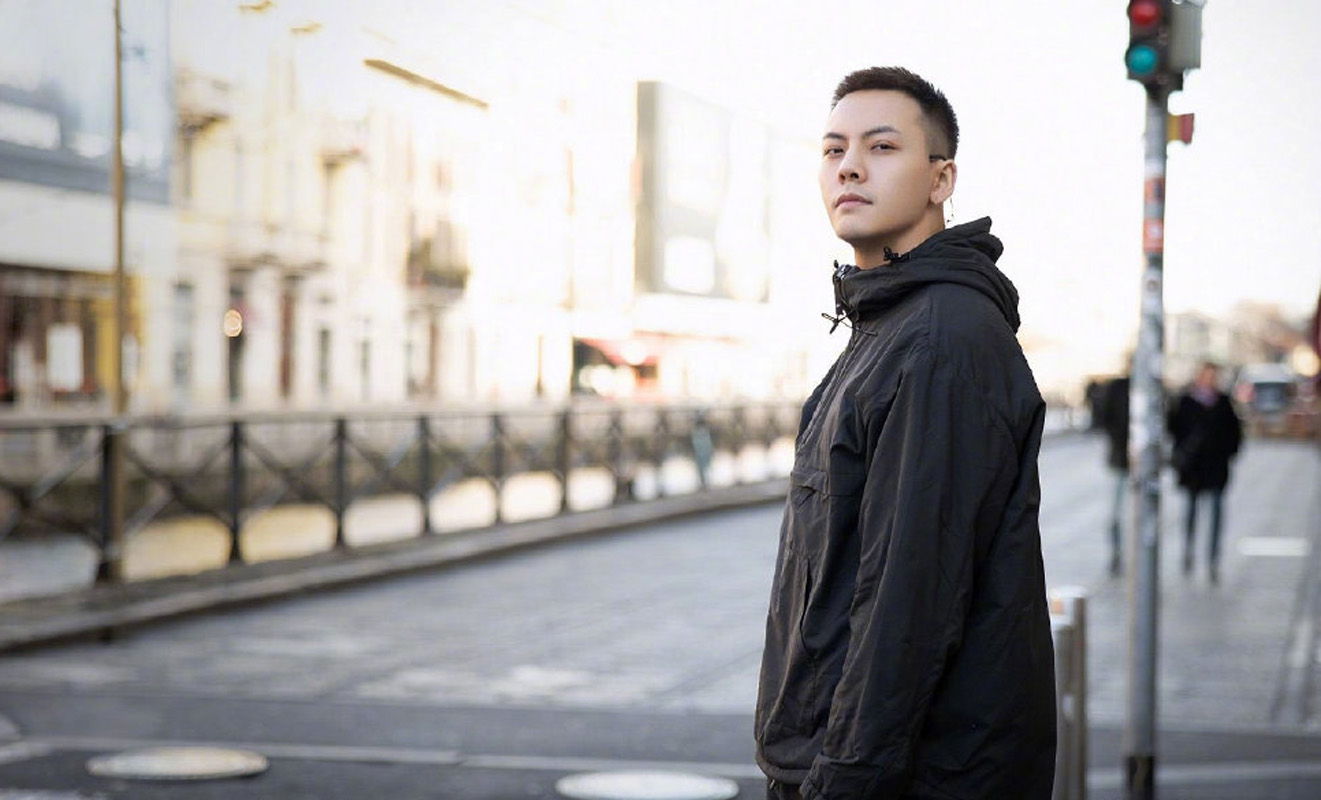 2022陈伟霆广州演唱会门票价格+行程安排