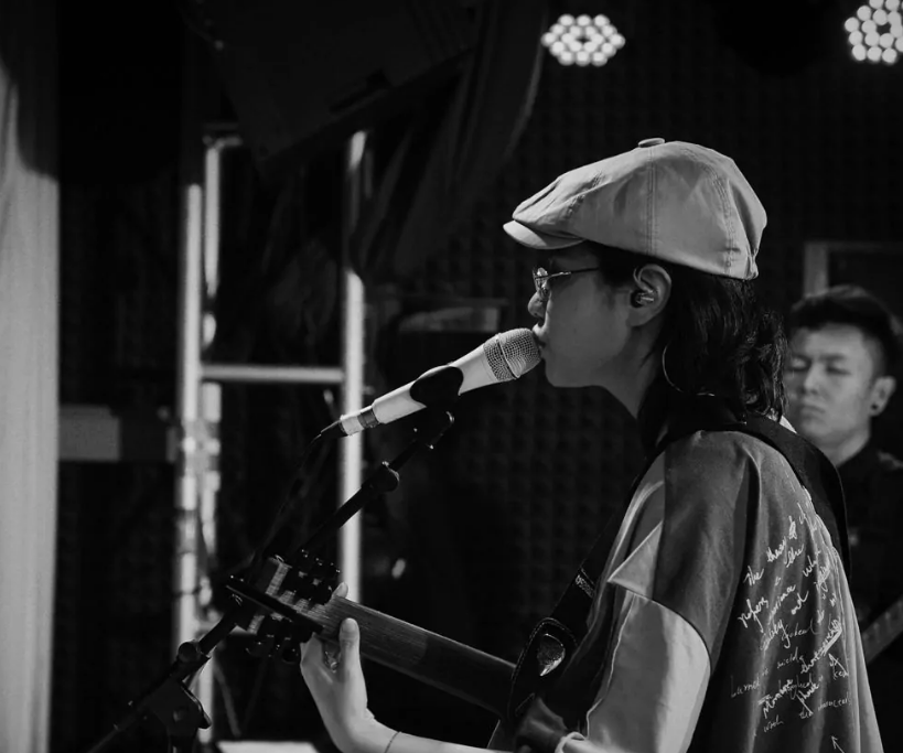 徐海俏南京演唱会时间信息、订票网址