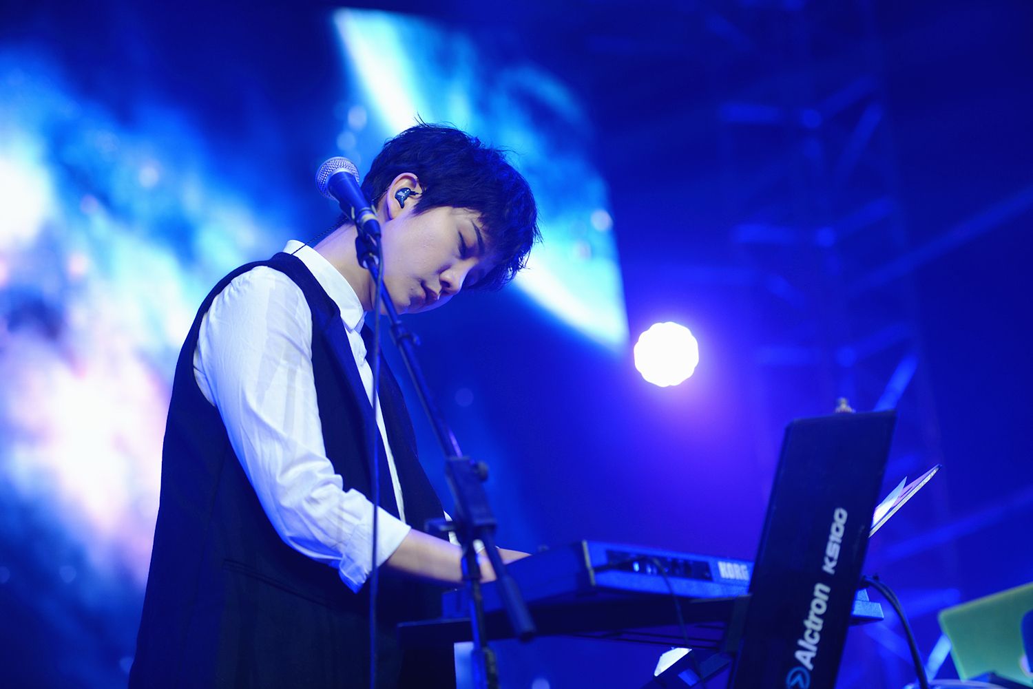 2022李霄云成都演唱会演出安排(时间地点、门票信息) 2022李霄云成都演唱会演出安排(时间地点、门票信息)