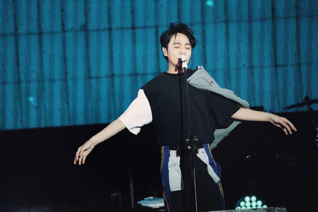 2022吴青峰南京演唱会行程安排及门票预定