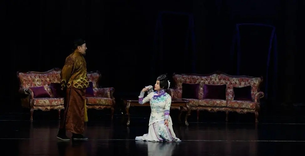 2022话剧《风华绝代》重庆站时间地点、门票、剧目介绍 2022话剧《风华绝代》重庆站时间地点、门票、剧目介绍