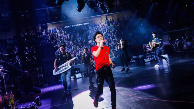 2022汪峰武汉演唱会行程安排、时间地点、购票入口 2022汪峰武汉演唱会行程安排、时间地点、购票入口