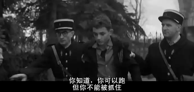 《四百击》:法国新浪潮的开山之作 《四百击》:法国新浪潮的开山之作