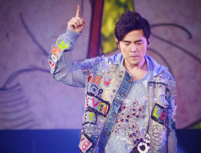 2023周杰伦太原演唱会什么时候举办？门票多少钱？