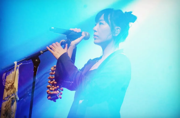 2022仙羽杭州演唱会时间、门票、地点 2022仙羽杭州演唱会时间、门票、地点