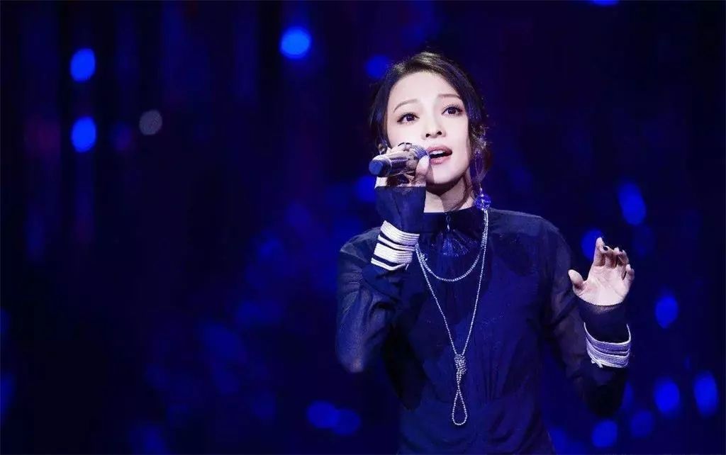 张韶涵苏州演唱会（时间详情、在线订票）一览