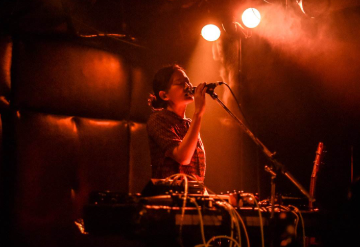 2022重塑雕像的权利广州演唱会何时售票？