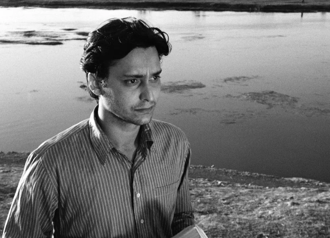 《大树之歌》：剧情即人生