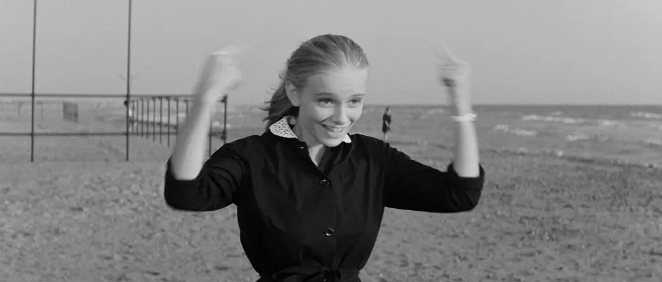 《甜蜜的生活》:心理现实主义的探索 《甜蜜的生活》:心理现实主义的探索