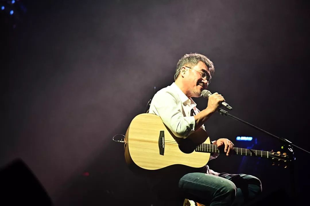 2022李宗盛南通演唱会门票在哪买？多少钱？