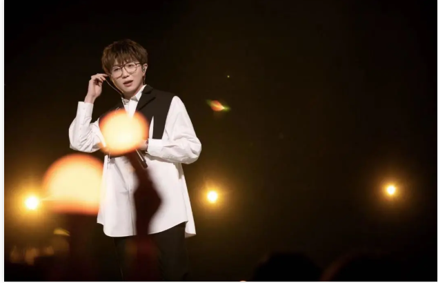 2023毛不易苏州演唱会演出信息、订票地址