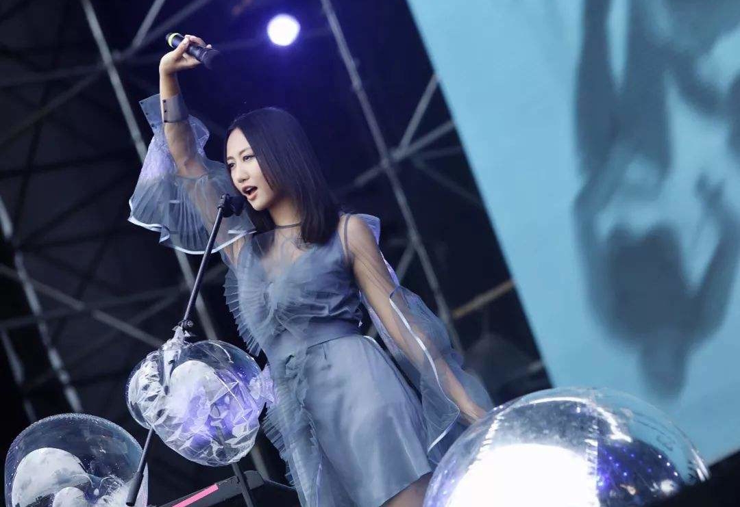 2023陈粒长沙演唱会门票信息、演出安排及时间