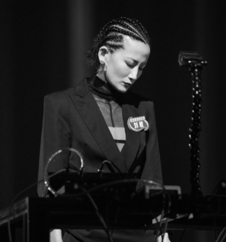 2022重塑雕像的权利广州演唱会何时售票？