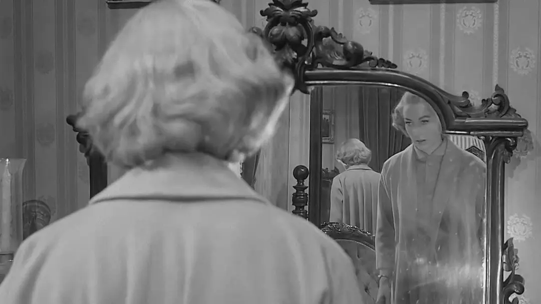 史上最有影响力的恐怖片:《精神病患者》 史上最有影响力的恐怖片:《精神病患者》