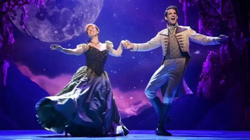 2022舞台剧《冰雪奇缘》石家庄站演出安排、售票通道 2022舞台剧《冰雪奇缘》石家庄站演出安排、售票通道