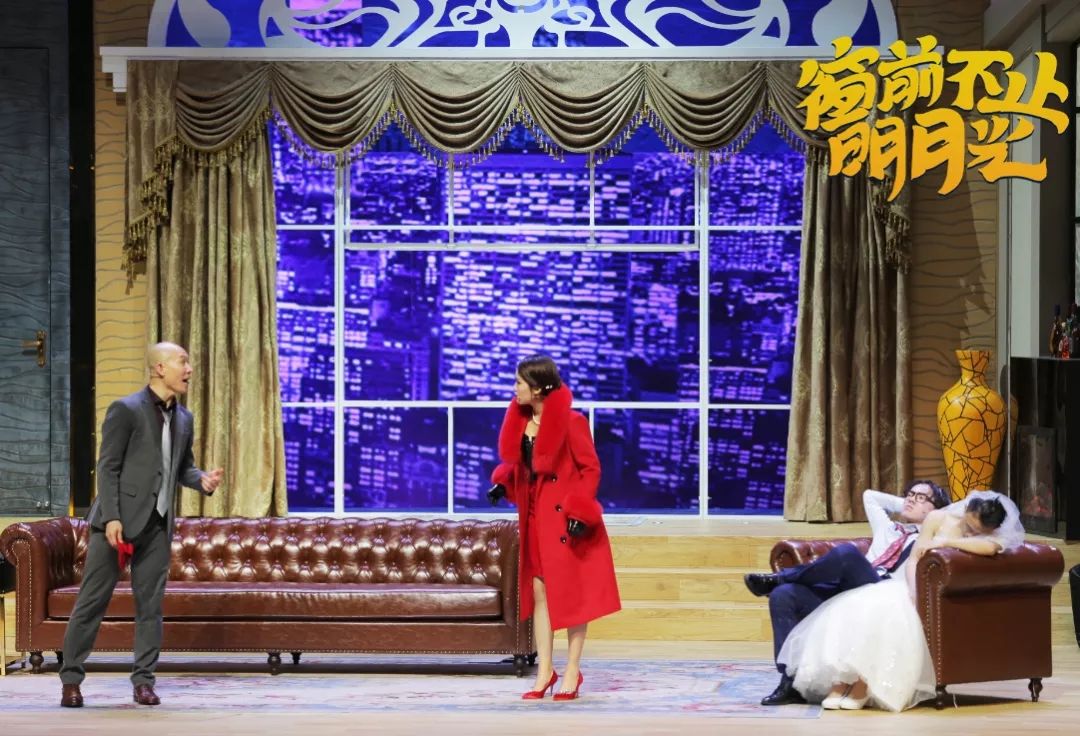 2023舞台剧《窗前不止明月光》南京站(时间+地点+门票)一览 2023舞台剧《窗前不止明月光》南京站(时间+地点+门票)一览