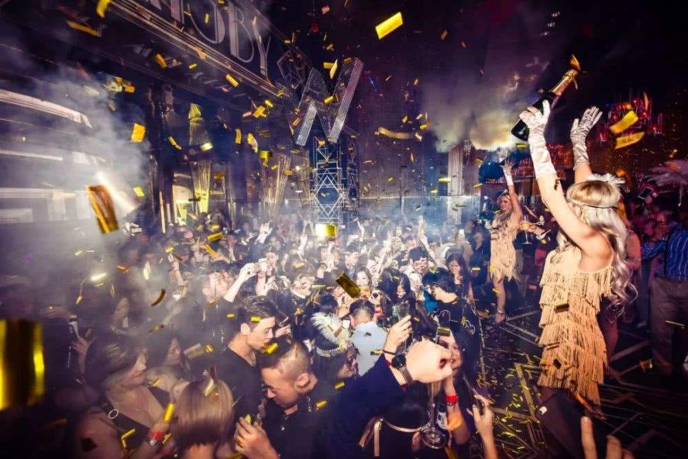 2022南宁花花音乐嘉年华潮玩派对门票价格、嘉宾介绍