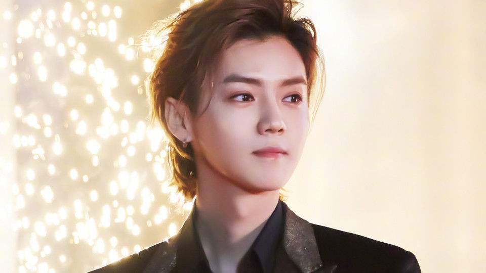 2023鹿晗广州演唱会（时间+地点+门票）订票指南