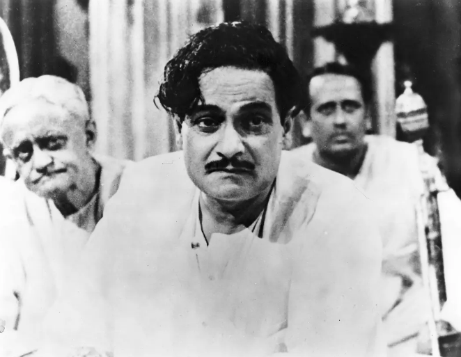 《音乐室》:黄金剧本与歌舞融合 《音乐室》:黄金剧本与歌舞融合