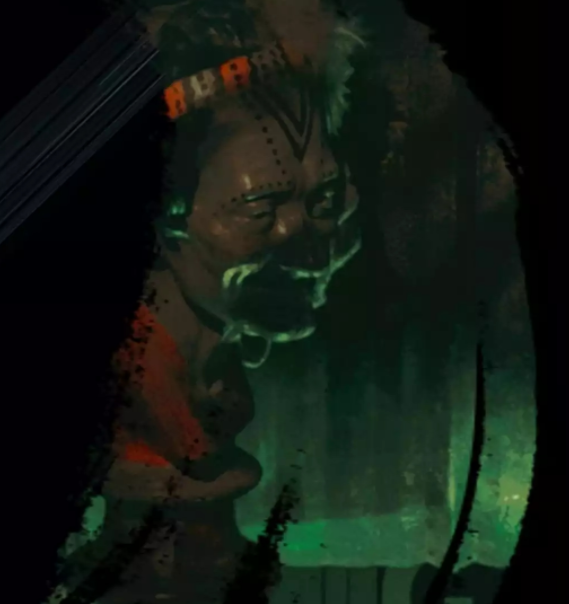 2022沉浸剧《大剧院2折叠层》西安站演出时间、门票价格