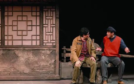 2022话剧《路遥》启东站时间、地点、门票购买